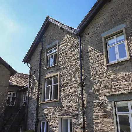 Boxwood Troutbeck (South Lakeland)