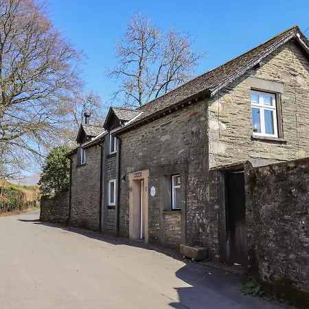 Ferienhaus Boxwood *