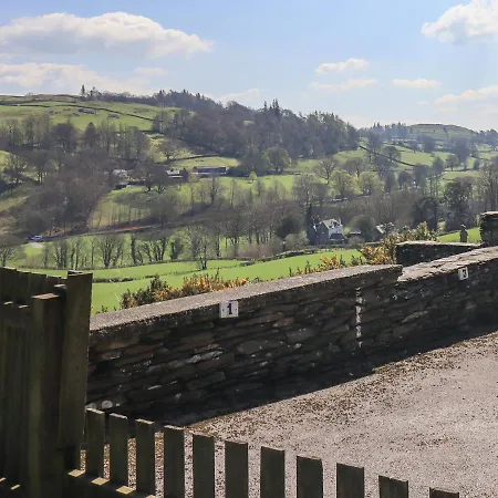Boxwood * Troutbeck (South Lakeland)