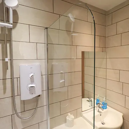 Boxwood Ferienhaus *