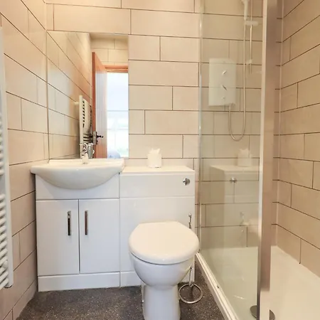 Ferienhaus Boxwood *