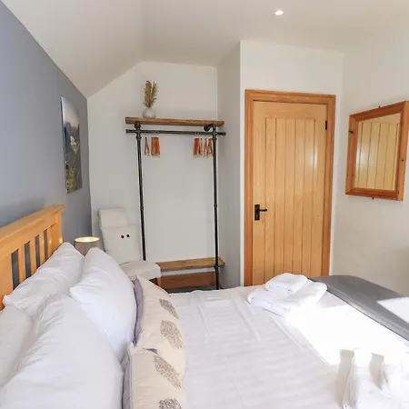 Boxwood * Troutbeck (South Lakeland)