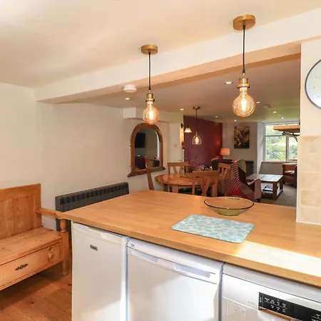 Boxwood Ferienhaus *