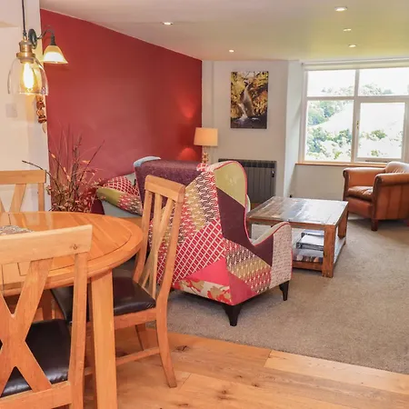 Ferienhaus Boxwood *