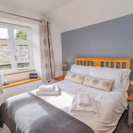 Boxwood * Troutbeck (South Lakeland)