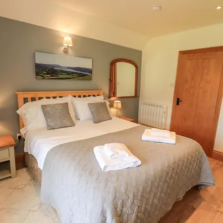 Ferienhaus Boxwood *