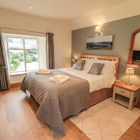 Ferienhaus Boxwood *