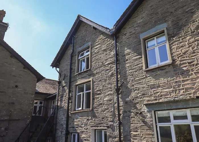 Boxwood トラウトベック