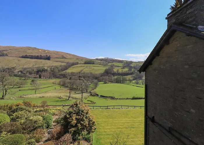 Boxwood トラウトベック