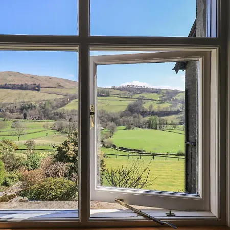 Boxwood * Troutbeck (South Lakeland)